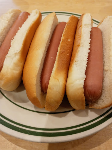 Photo Dallas Hot Weiners - 17