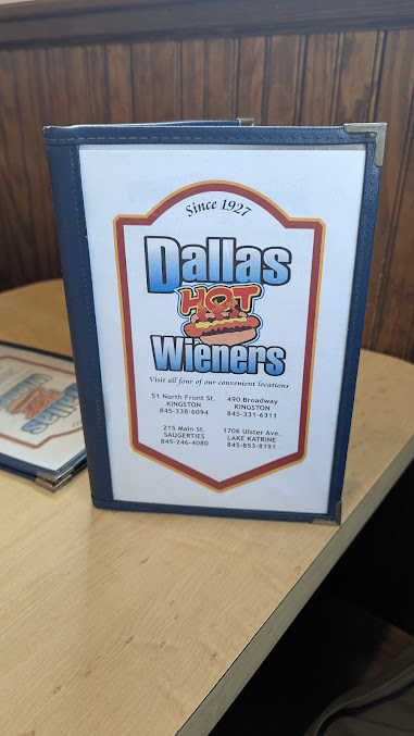 Photo Dallas Hot Weiners - 2