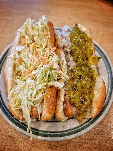 Photo Dallas Hot Weiners - 8