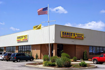 Photo Dances Sporting Goods - 1