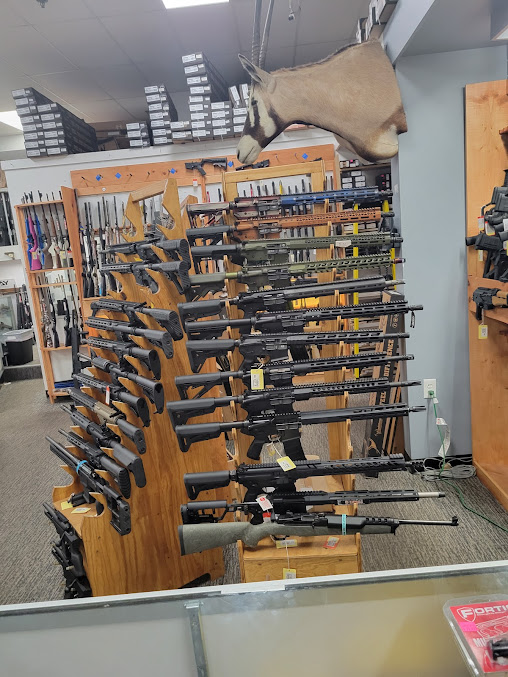 Photo Dances Sporting Goods - 12