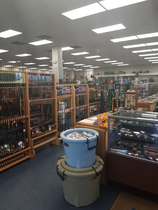 Photo Dances Sporting Goods - 15