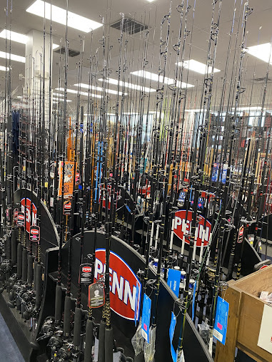 Photo Dances Sporting Goods - 18