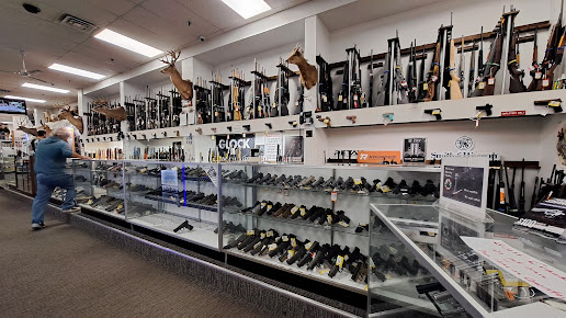 Photo Dances Sporting Goods - 2