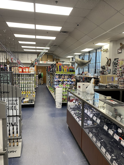 Photo Dances Sporting Goods - 6