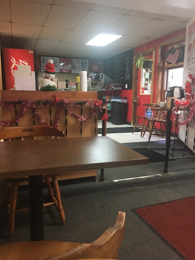 Photo Dante's Pizzeria - 0