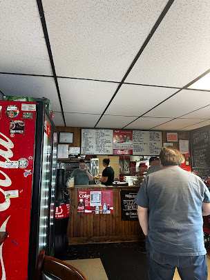 Photo Dante's Pizzeria - 12