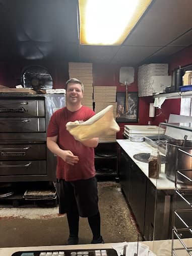 Photo Dante's Pizzeria - 17