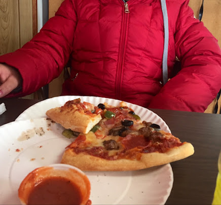 Photo Dante's Pizzeria - 18