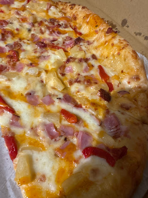 Photo Dante's Pizzeria - 2