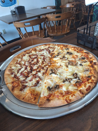 Photo Dante's Pizzeria - 3