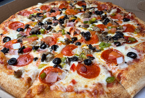Photo Dante's Pizzeria - 9