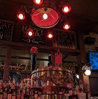 Photo Dante’s Tavern - 18
