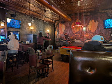 Photo Dante’s Tavern - 5