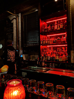 Photo Dante’s Tavern - 9