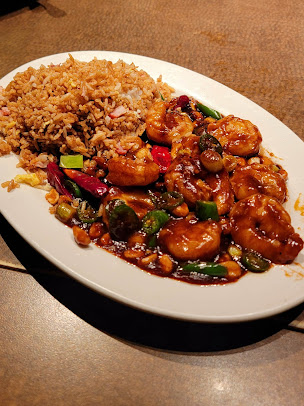 Photo Dave Wongs Restaurant - 16