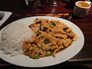 Photo Dave Wongs Restaurant - 2