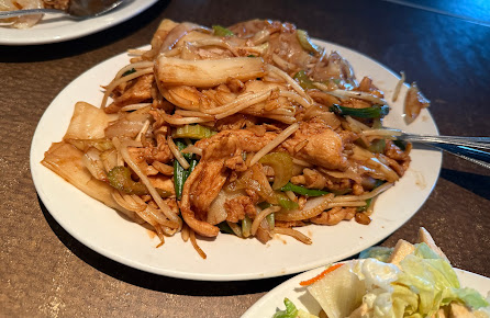 Photo Dave Wongs Restaurant - 4