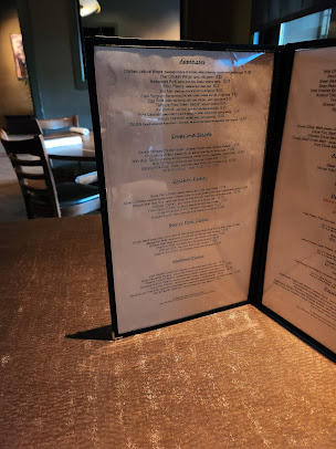 Menu Daves Bakery Deli - 29