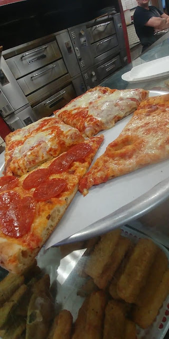 Photo Davinci Pizzeria - 1