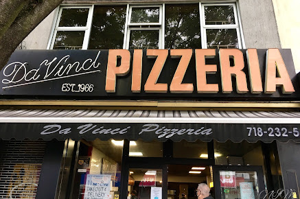 Photo Davinci Pizzeria - 19