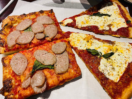Photo Davinci Pizzeria - 5