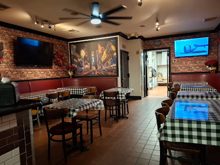 Photo Davinci Pizzeria - 9