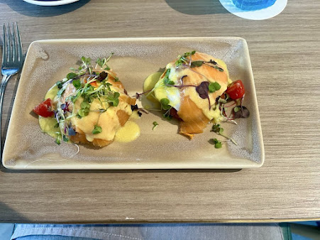 Photo Dawn A.m. Eatery - 14