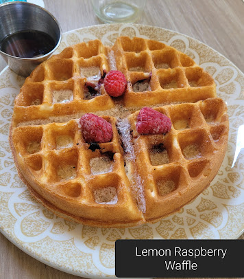 Photo Dawn A.m. Eatery - 4