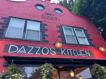 Photo Dazzo's Kitchen - 0