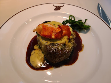 Photo Dean's Italian Steakhouse - 1