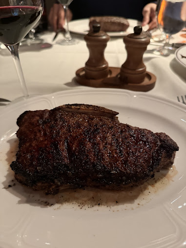 Photo Dean's Italian Steakhouse - 10