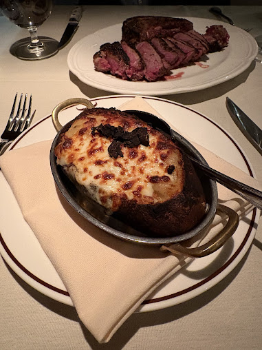 Photo Dean's Italian Steakhouse - 17