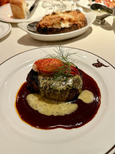Photo Dean's Italian Steakhouse - 19