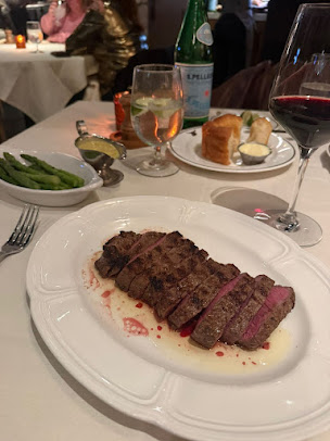 Photo Dean's Italian Steakhouse - 4
