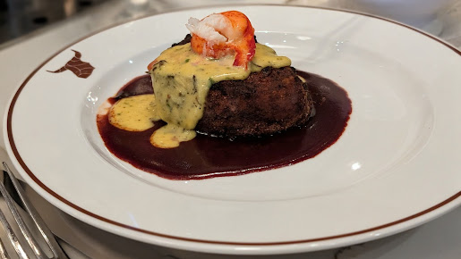 Photo Dean's Italian Steakhouse - 6