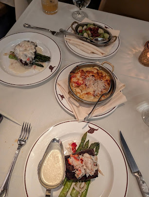 Photo Dean's Italian Steakhouse - 7
