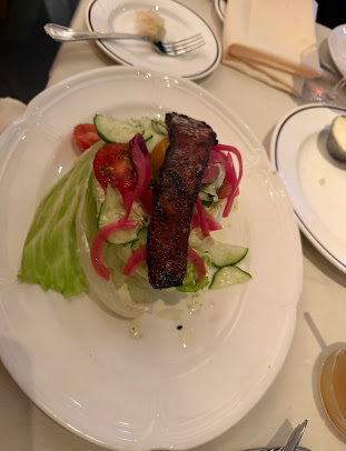 Photo Dean's Italian Steakhouse - 9
