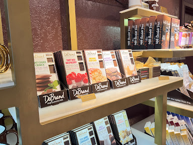Photo Debrand Fine Chocolates - 10
