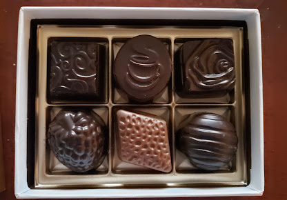 Photo Debrand Fine Chocolates - 11