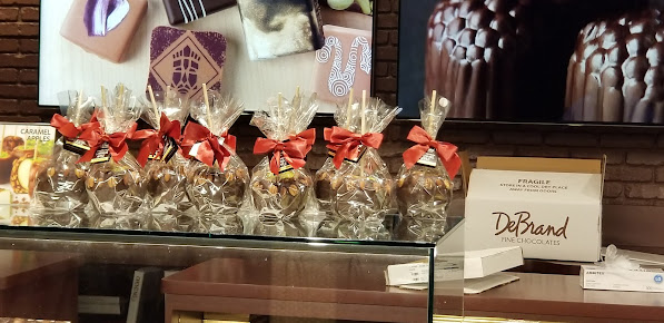Photo Debrand Fine Chocolates - 17