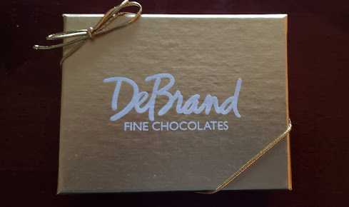 Photo Debrand Fine Chocolates - 9