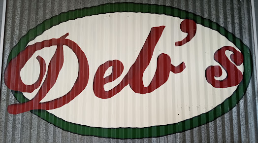 Photo Debs Pizza Pasta - 1