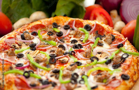 Photo Debs Pizza Pasta - 10