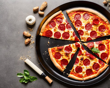 Photo Debs Pizza Pasta - 12