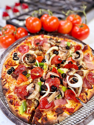 Photo Debs Pizza Pasta - 15