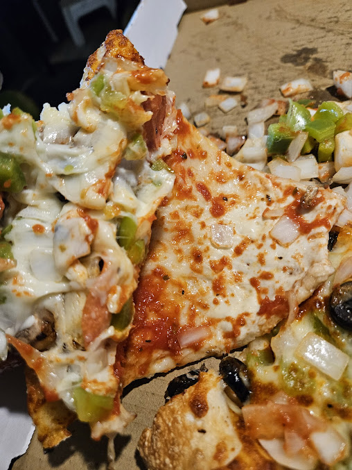 Photo Debs Pizza Pasta - 17