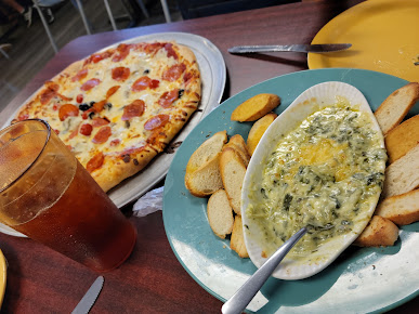 Photo Debs Pizza Pasta - 18
