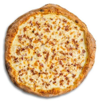Photo Debs Pizza Pasta - 6