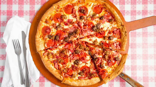 Photo Debs Pizza Pasta - 8